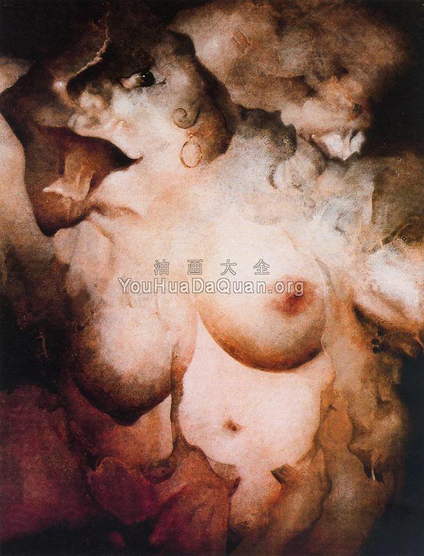 -Unknown - 浮士托·奥利瓦雷斯